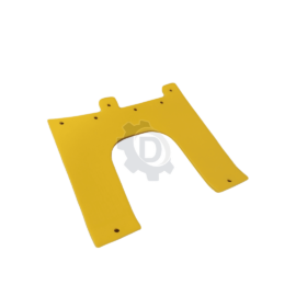 Imagem do produto CHAPA DESLIZAMENTO | JOHN DEERE | HXE93163