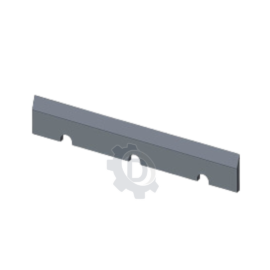 Imagem do produto LÂMINA | CASE IH | 87229401