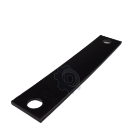 Imagem do produto PLACA DE DESGASTE | JOHN DEERE | N208730