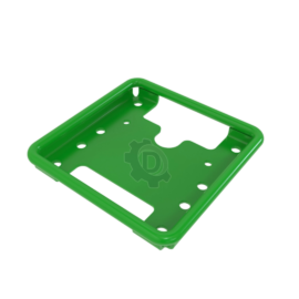 Imagem do produto KIT SUPORTE SISTEMA ELÉTRICO | JOHN DEERE | PF81190