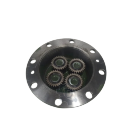 Imagem do produto CARCAÇA PORTA PLANETÁRIO | JOHN DEERE | L166299