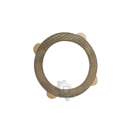 Imagem do produto DISCO DE FREIO REVESTIDO | JOHN DEERE | N305598