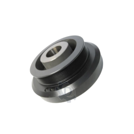 Imagem do produto POLIA DO VIRABREQUIM COM AMORTECEDOR | JOHN DEERE | RE516509