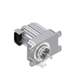 Imagem do produto MOTOR ELÉTRICO | JOHN DEERE | AL181806