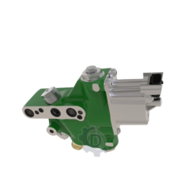 Imagem do produto CONTROLE DE VÁLVULA | JOHN DEERE | AL205519