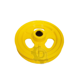 Imagem do produto POLIA ACIONAMENTO | NEW HOLLAND | 825380