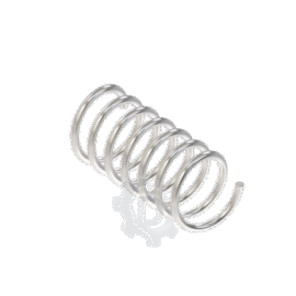 Imagem do produto MOLA DE COMPREENSÃO | JOHN DEERE | R56722