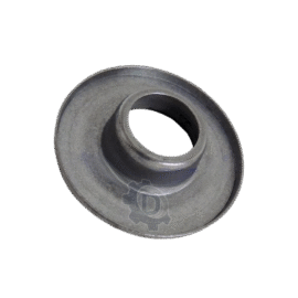 Imagem do produto TAMPA DE AÇO | CASE IH | 0066000642