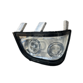 Imagem do produto FAROL ESQUERDO | JOHN DEERE | AL227147