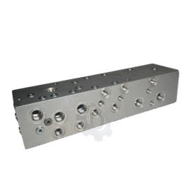 Imagem do produto BLOCO DE 7 DE FUNÇÕES | JOHN DEERE | AXE24405