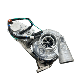 Imagem do produto TURBINA | JOHN DEERE | DZ108118