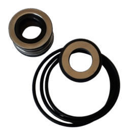 Imagem do produto KIT REPARO SELO | JOHN DEERE | AN206043