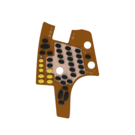 Imagem do produto INTERRUPTOR | JOHN DEERE | AH232251