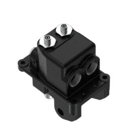 Imagem do produto VÁLVULA DO PEDAL DE ACIONAMENTO | JOHN DEERE | RE230251