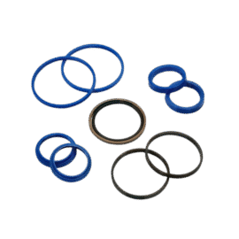 Imagem do produto CONJUNTO DO CILINDRO HIDRÁULICO | JOHN DEERE | RE204894