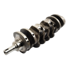 Imagem do produto VIRABREQUIM | JOHN DEERE | RE20585