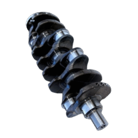 Imagem do produto VIRABREQUIM | JOHN DEERE | RE33687