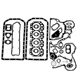 Imagem do produto JOGOS DE JUNTAS DO MOTOR | JOHN DEERE | RE524748