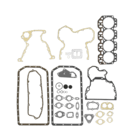 Imagem do produto CONJUNTO COMPLETO DE JUNTAS | JOHN DEERE | RE37493