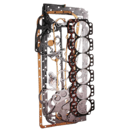 Imagem do produto CONJUNTO JUNTAS AÇOPAPEL E BORRACHA | JOHN DEERE | RE527288