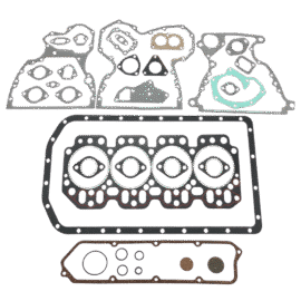 Imagem do produto JOGO DE JUNTAS | JOHN DEERE | RE38857