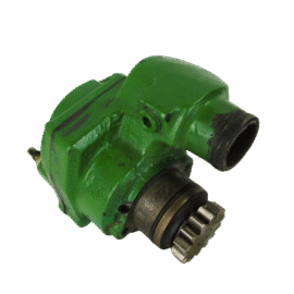 Imagem do produto BOMBA DE ÁGUA | JOHN DEERE | RE39121