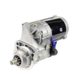 Imagem do produto MOTOR DE PARTIDA | JOHN DEERE | RE540300