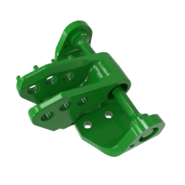 Imagem do produto APOIO DA CARCAÇA | JOHN DEERE | RE199106