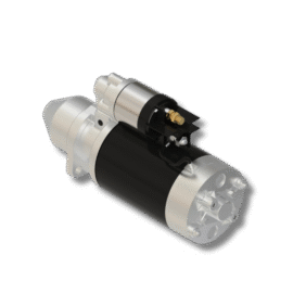 Imagem do produto MOTOR DE PARTIDA PRESTOLITE | JOHN DEERE | RE42730