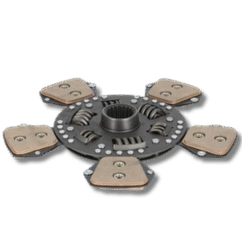 Imagem do produto DISCO DE EMBREAGEM DE TRANSMISSÃO | JOHN DEERE | RE45661