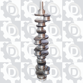 Imagem do produto VIRABREQUIM | JOHN DEERE | RE45541