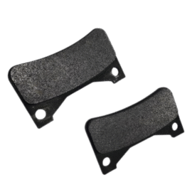 Imagem do produto PASTILHA DE FREIO | JOHN DEERE | AN303225