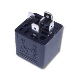 Imagem do produto RELÉ 12 V 40A | JOHN DEERE | RE68327