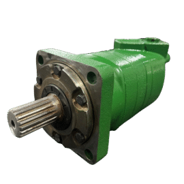 Imagem do produto MOTOR HIDRÁULICO | JOHN DEERE | AXT20875