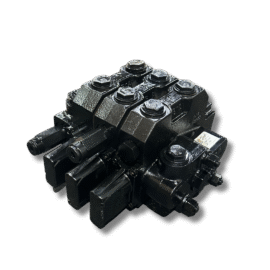 Imagem do produto VÁLVULA HIDRÁULICA | JOHN DEERE | AXT19522