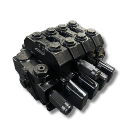 Imagem do produto VÁLVULA HIDRÁULICA | JOHN DEERE | AXT14030