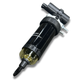 Imagem do produto FILTRO COMBUSTÍVEL | JOHN DEERE | RE541922