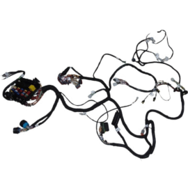 Imagem do produto CHICOTE DO SISTEMA ÉLETRICO | JOHN DEERE | DQ29041