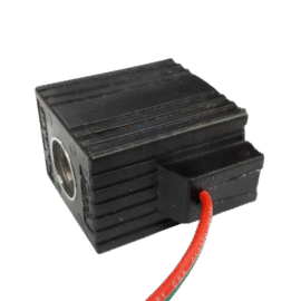 Imagem do produto BOBINA ELÉTRICA | JOHN DEERE | CB01424941