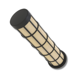 Imagem do produto FILTRO DE AR SECUNDÁRIO | JOHN DEERE | AT332909