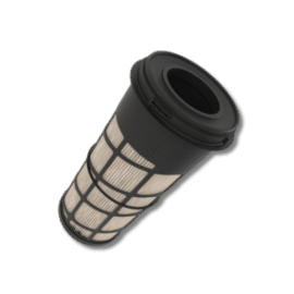 Imagem do produto FILTRO DE AR PRINCIPAL | JOHN DEERE | AT332908