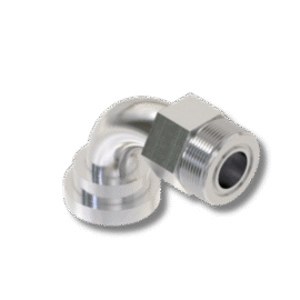 Imagem do produto AJUSTE DE COTOVELO | JOHN DEERE | CB11494760