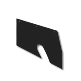 Imagem do produto VEDAÇÃO DE BORRACHA | JOHN DEERE | CB01438479