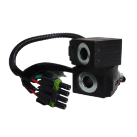 Imagem do produto BOBINA SONELOIDE | JOHN DEERE | CB01473947