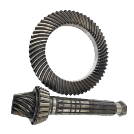 Imagem do produto CONJUNTO DE COROA E PINHÃO | JOHN DEERE | RE52043