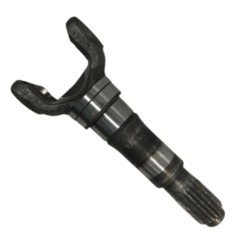 Imagem do produto PONTUVA CURTA 257,5 MM | JOHN DEERE | R250839