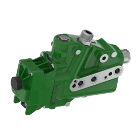 Imagem do produto VÁLVULA DE CONTROLE | JOHN DEERE | AL232092