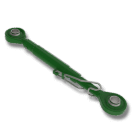Imagem do produto BRAÇO DO TERCEIRO PONTO | JOHN DEERE | AL212901