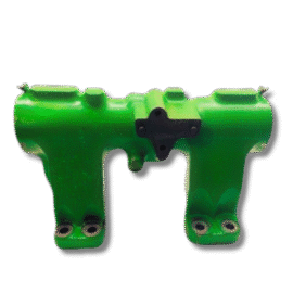 Imagem do produto SUPORTE DE EIXO OSCILANTE | JOHN DEERE | L169400