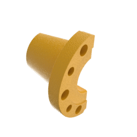 Imagem do produto SEMI CASQUILHO DA RODA | JOHN DEERE | R111102